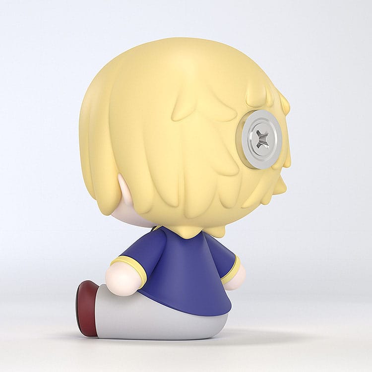 Oshi no Ko figurine Chibi Huggy Good Smile Aqua 6 cm