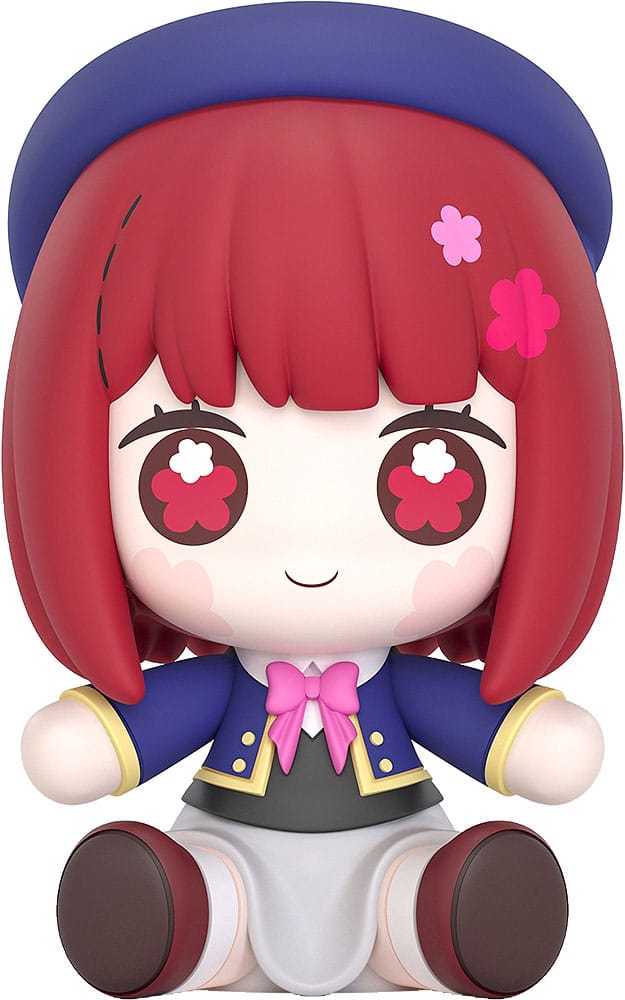 Oshi no Ko figurine Chibi Huggy Good Smile Kana Arima 6 cm