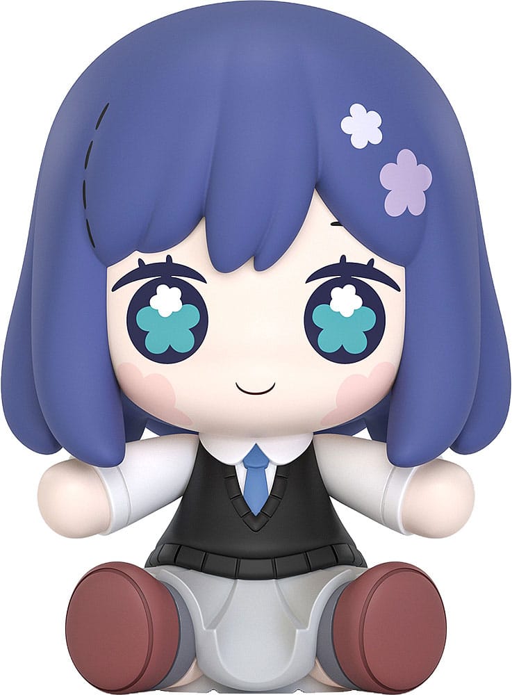 Oshi no Ko figurine Chibi Huggy Good Smile Akane Kurokawa 6 cm