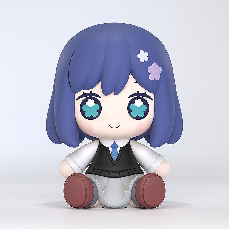 Oshi no Ko figurine Chibi Huggy Good Smile Akane Kurokawa 6 cm
