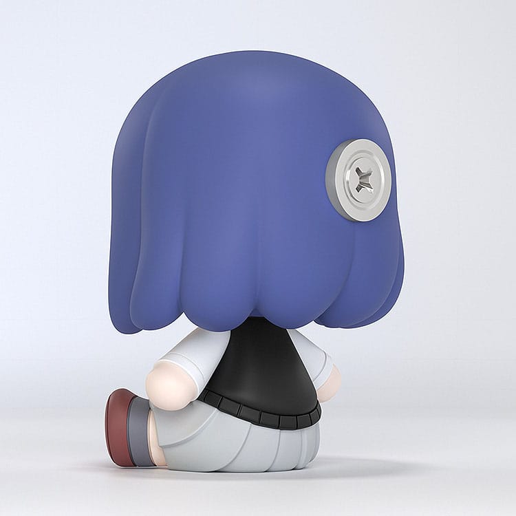 Oshi no Ko figurine Chibi Huggy Good Smile Akane Kurokawa 6 cm
