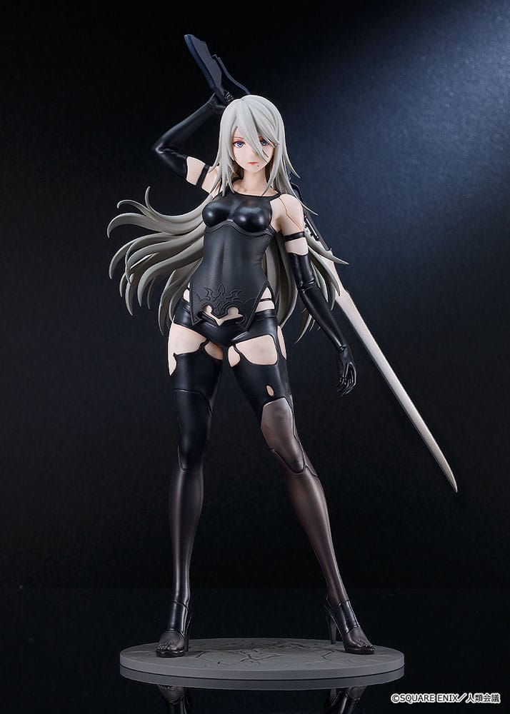 NieR: Automata Ver1.1a statuette 1/7 A2 27 cm