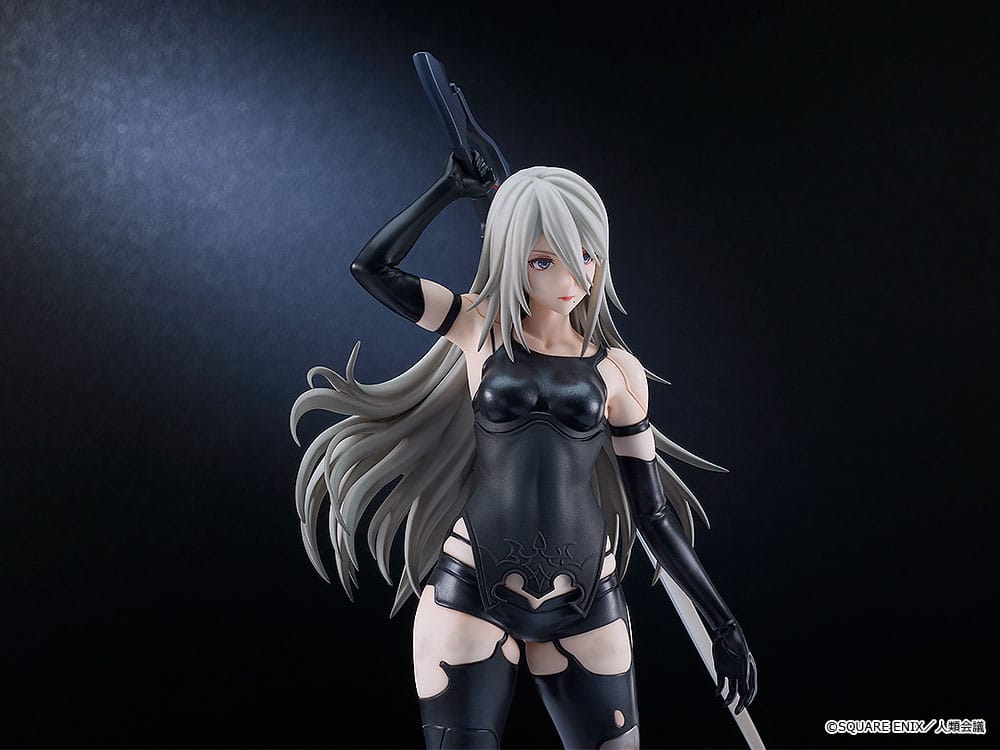 NieR: Automata Ver1.1a statuette 1/7 A2 27 cm