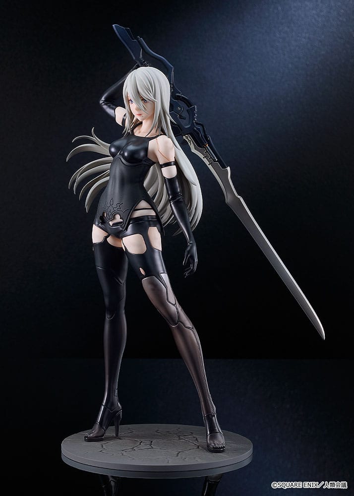 NieR: Automata Ver1.1a statuette 1/7 A2 27 cm