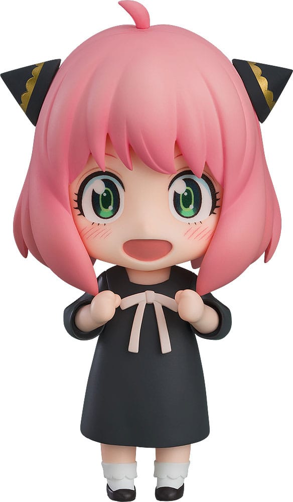 Spy x Family figurine Nendoroid Anya Forger: Casual Outfit Ver. 10 cm
