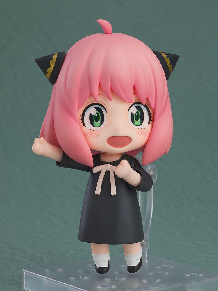 Spy x Family figurine Nendoroid Anya Forger: Casual Outfit Ver. 10 cm