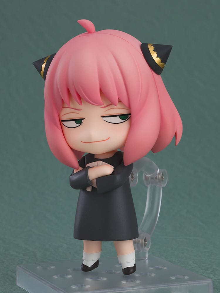 Spy x Family figurine Nendoroid Anya Forger: Casual Outfit Ver. 10 cm