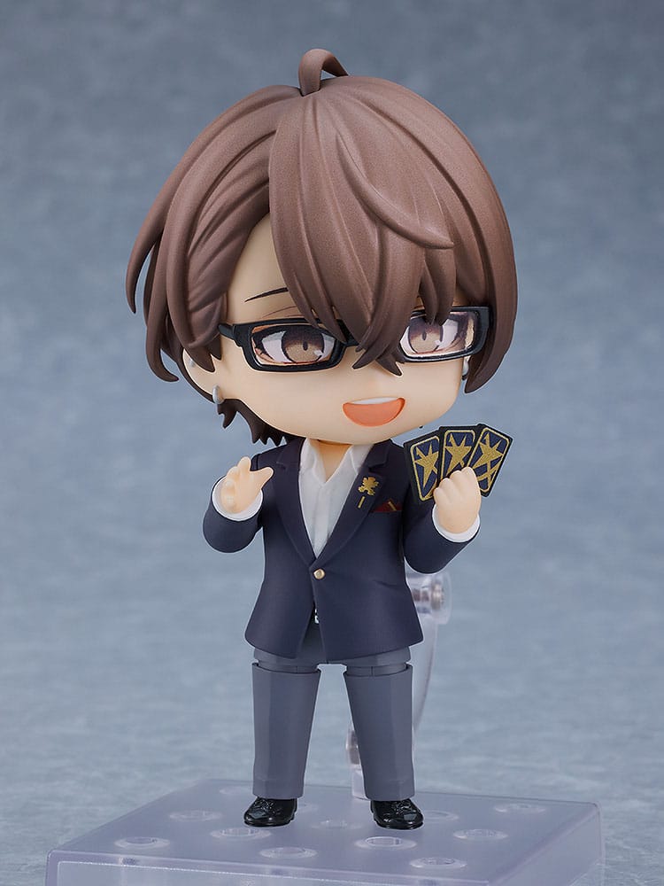 Nijisanji figurine Nendoroid Kagami Hayato 10 cm