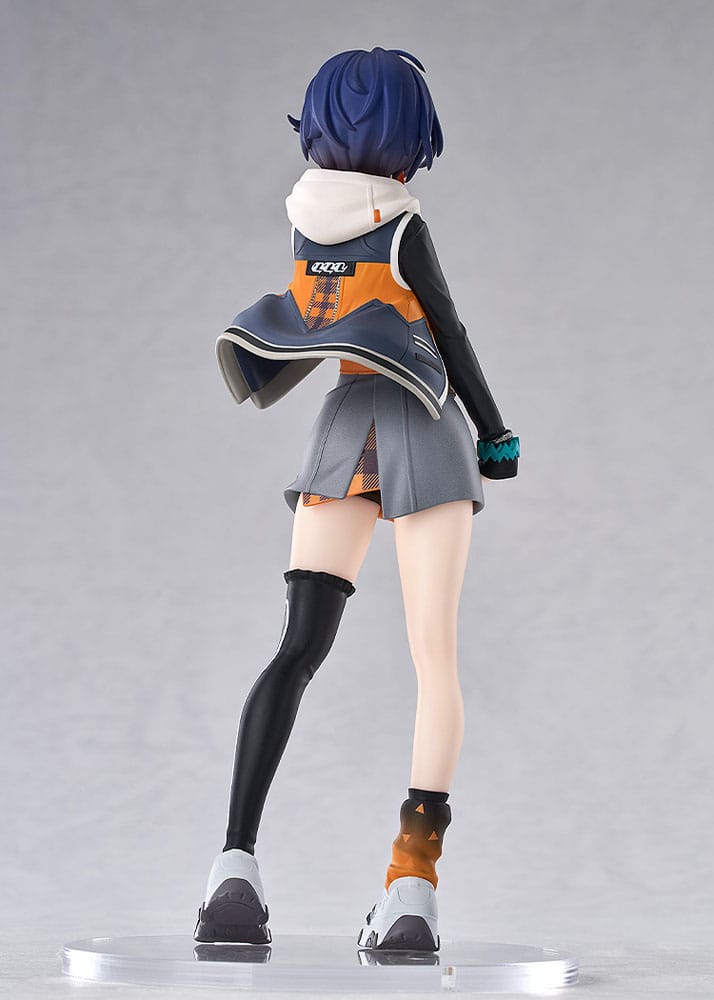 Zenless Zone Zero statuette PVC Pop Up Parade SP Belle 18 cm