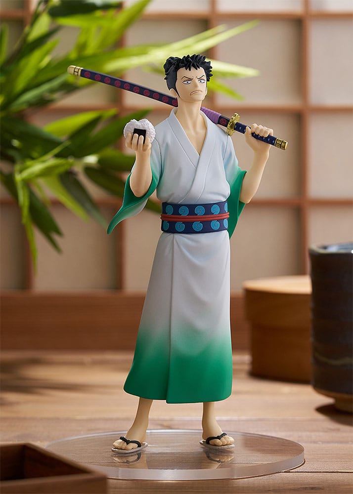 Monsters: 103 Mercies Dragon Damnation statuette PVC Pop Up Parade Ryuma 19 cm