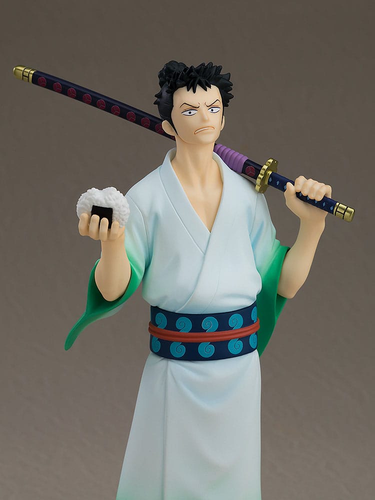 Monsters: 103 Mercies Dragon Damnation statuette PVC Pop Up Parade Ryuma 19 cm
