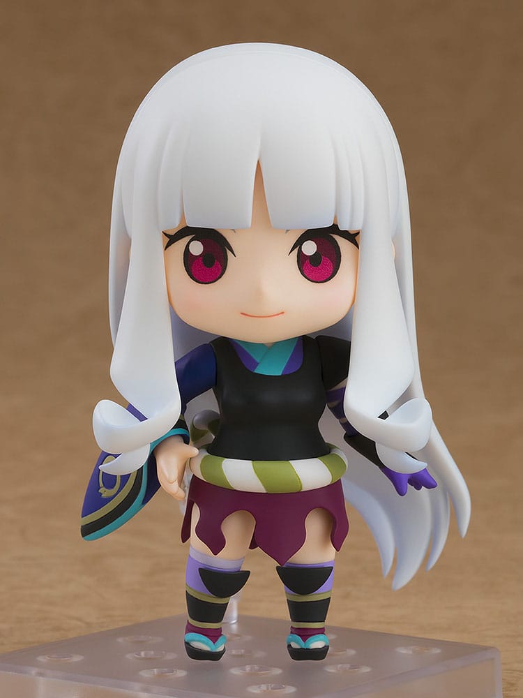 Kizumonogatari figurine Nendoroid Togame 10 cm