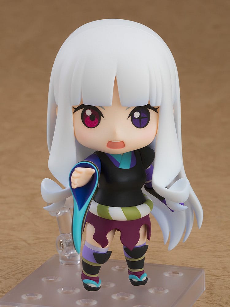 Kizumonogatari figurine Nendoroid Togame 10 cm