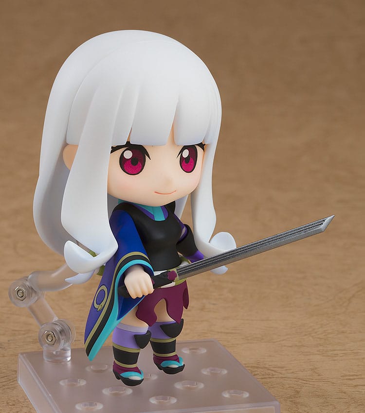 Kizumonogatari figurine Nendoroid Togame 10 cm