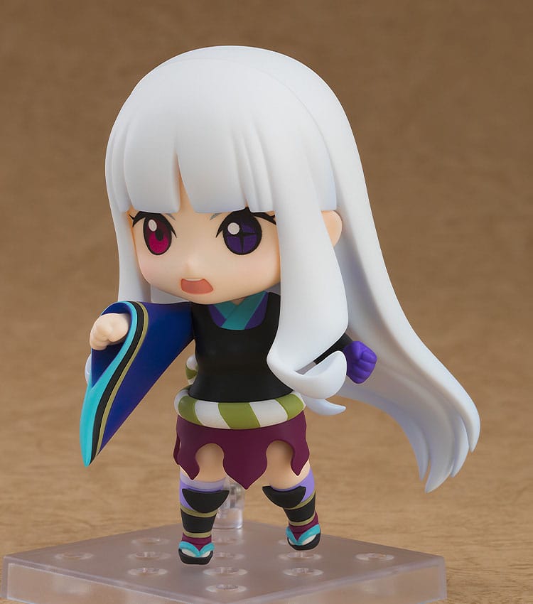 Kizumonogatari figurine Nendoroid Togame 10 cm