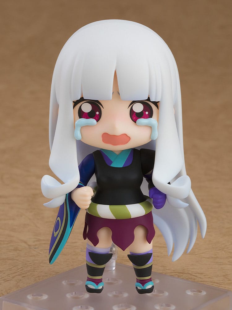 Kizumonogatari figurine Nendoroid Togame 10 cm