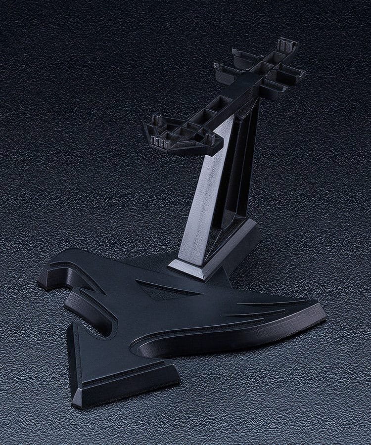 Gatchaman Fighter figurine Moderoid Plastic Model Kit Gatcha Spartan 33 cm