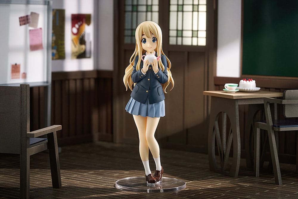 K-On! statuette PVC Pop Up Parade Tsumugi Kotobuki L Size 22 cm