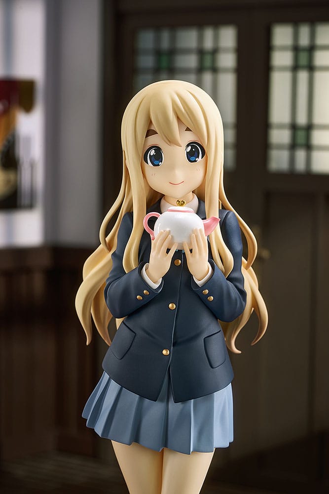 K-On! statuette PVC Pop Up Parade Tsumugi Kotobuki L Size 22 cm