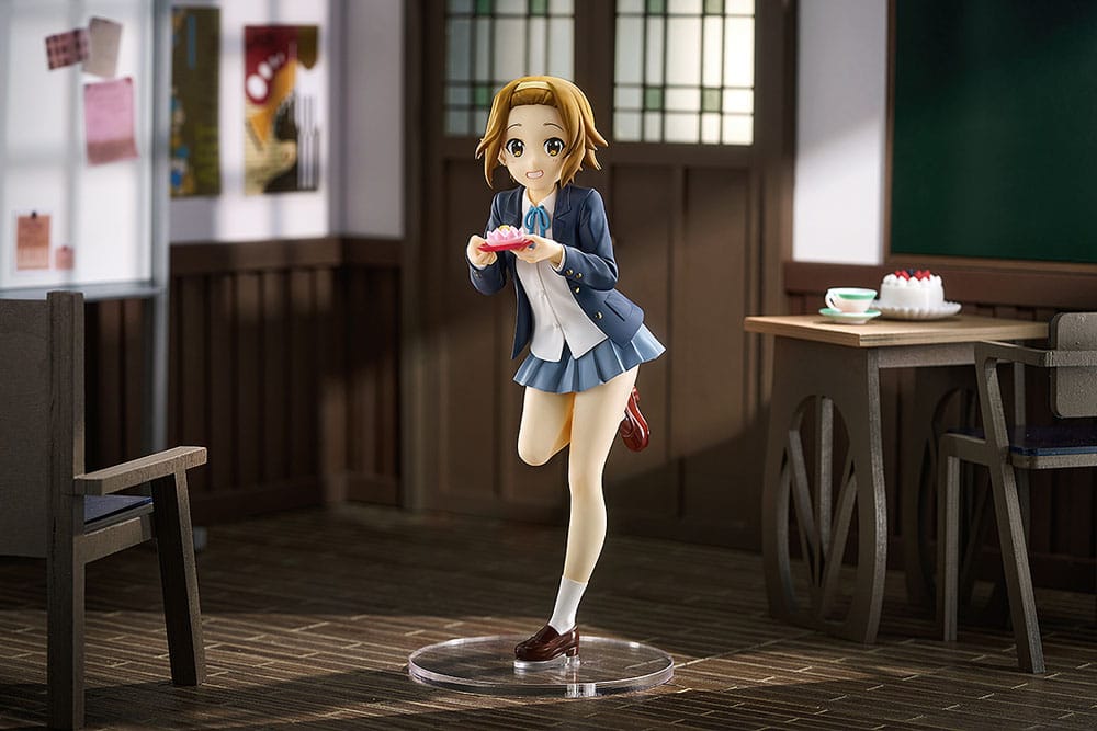 K-On! statuette PVC Pop Up Parade Ritsu Tainaka L Size 22 cm