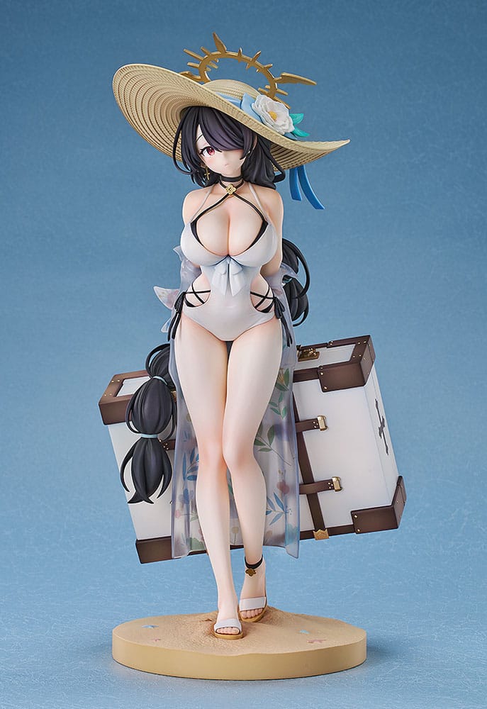 My Dress-Up Darling statuette PVC 1/6 Hinata Swimsuit Ver. 31 cm