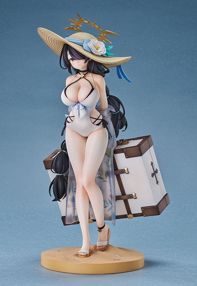 My Dress-Up Darling statuette PVC 1/6 Hinata Swimsuit Ver. 31 cm