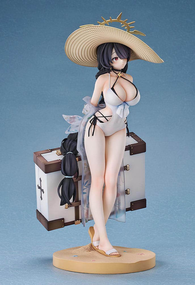My Dress-Up Darling statuette PVC 1/6 Hinata Swimsuit Ver. 31 cm