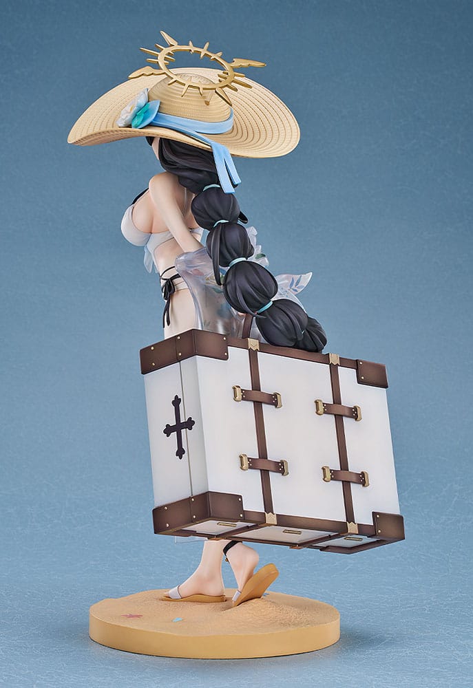 My Dress-Up Darling statuette PVC 1/6 Hinata Swimsuit Ver. 31 cm