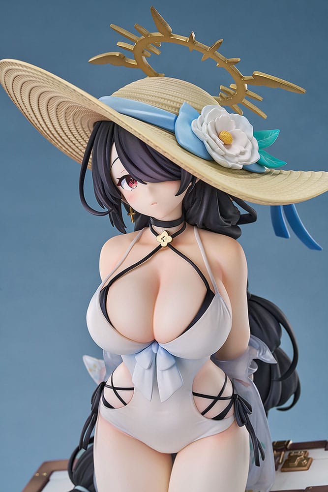 My Dress-Up Darling statuette PVC 1/6 Hinata Swimsuit Ver. 31 cm