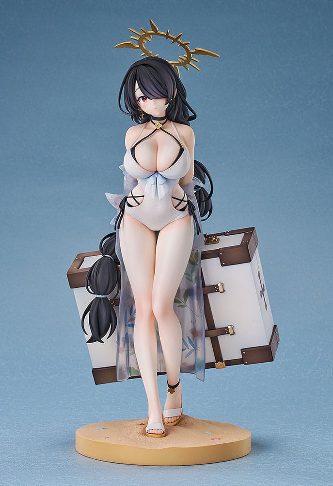 My Dress-Up Darling statuette PVC 1/6 Hinata Swimsuit Ver. 31 cm