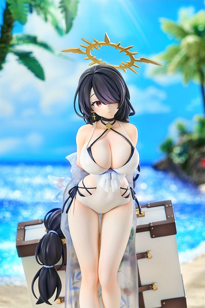 My Dress-Up Darling statuette PVC 1/6 Hinata Swimsuit Ver. 31 cm