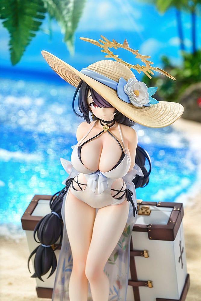 My Dress-Up Darling statuette PVC 1/6 Hinata Swimsuit Ver. 31 cm