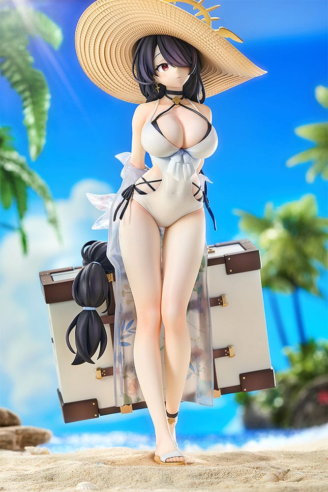 My Dress-Up Darling statuette PVC 1/6 Hinata Swimsuit Ver. 31 cm