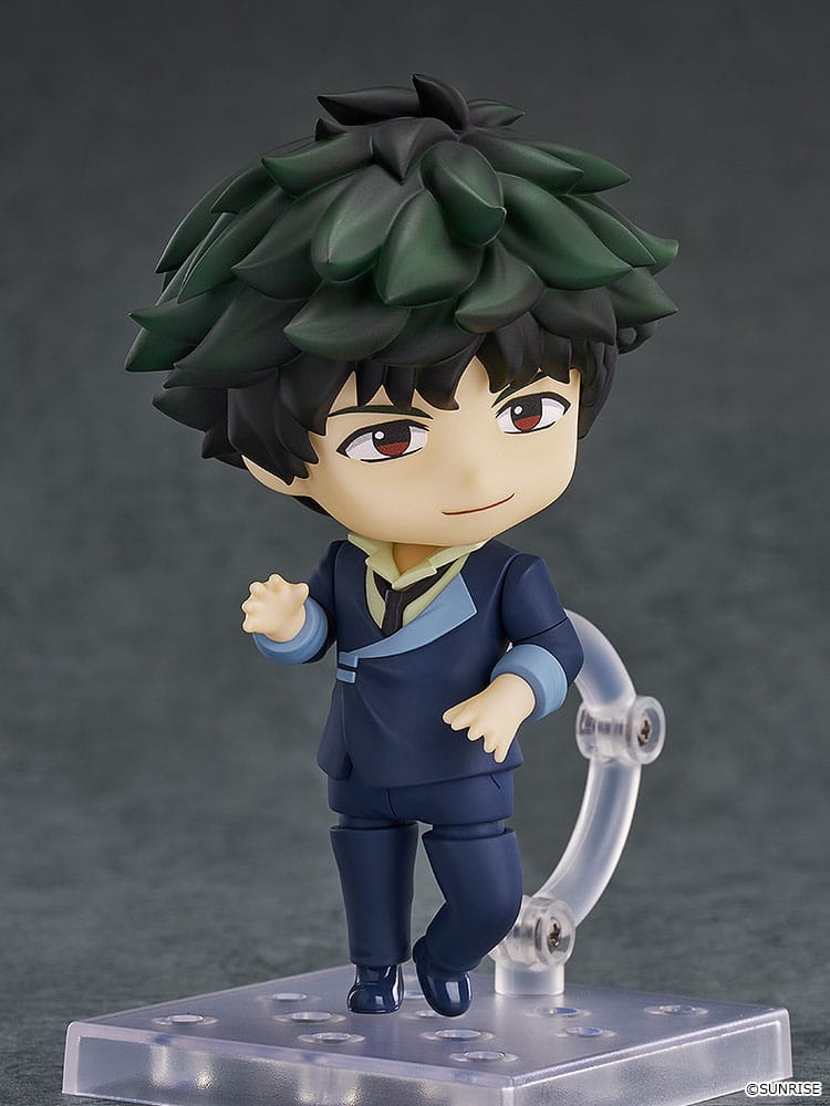 Cowboy Bebop figurine Nendoroid Spike Spiegel 10 cm