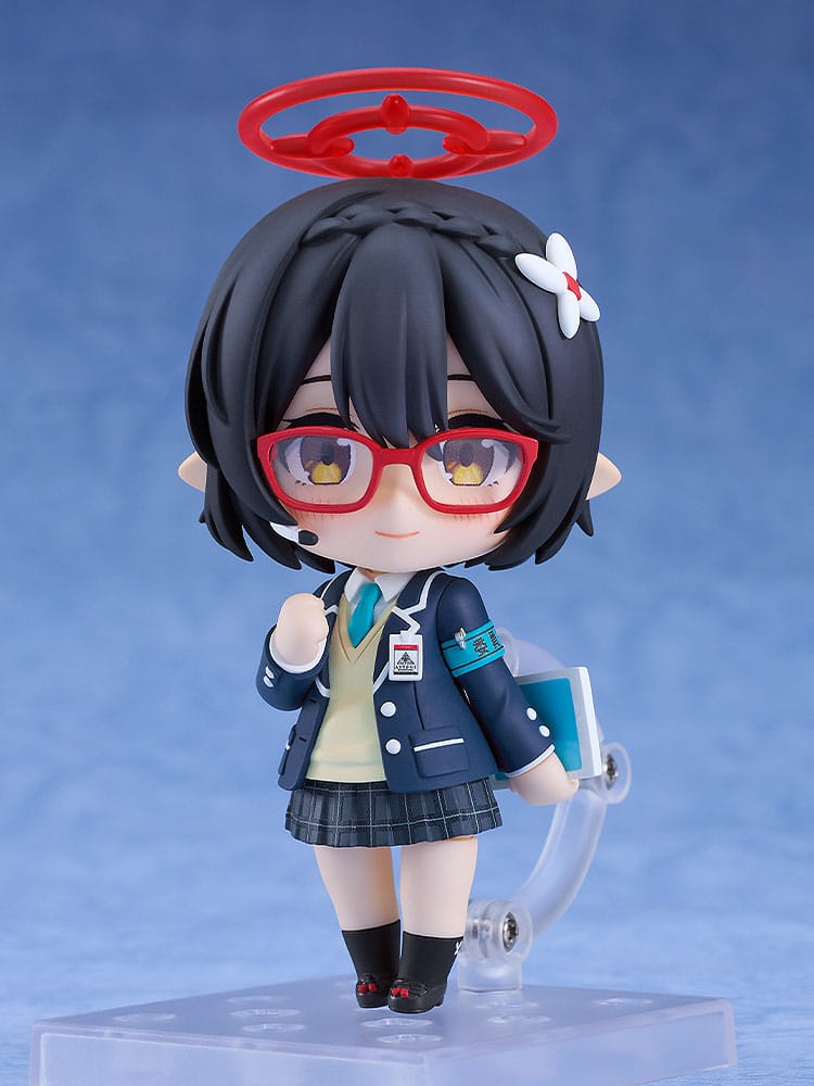 Blue Archive figurine Nendoroid Ayane Okusora 10 cm