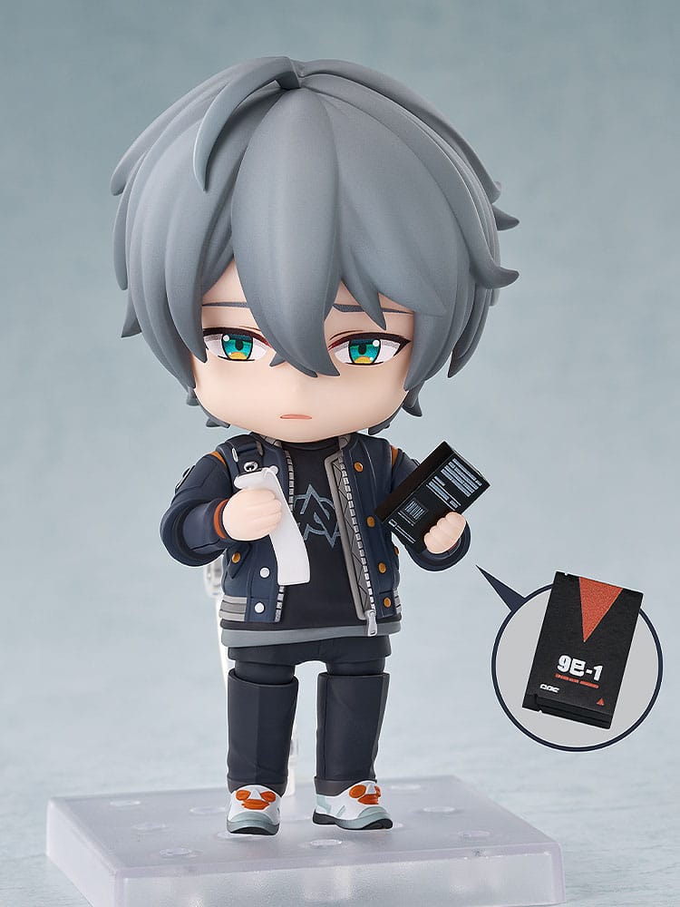 Zenless Zone Zero figurine Nendoroid Wise 10 cm