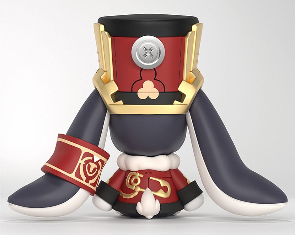 Honkai: Star Rail figurine Chibi Huggy Good Smile Pom-Pom 8 cm