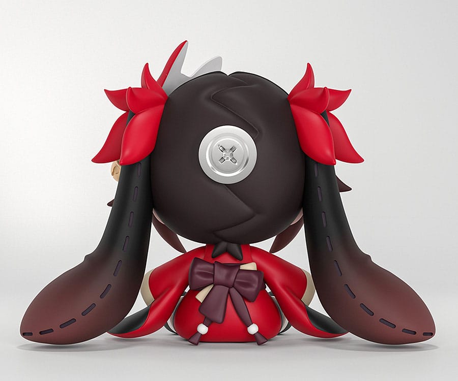 Honkai: Star Rail figurine Chibi Huggy Good Smile Sparkle's Bomb Doll 7 cm
