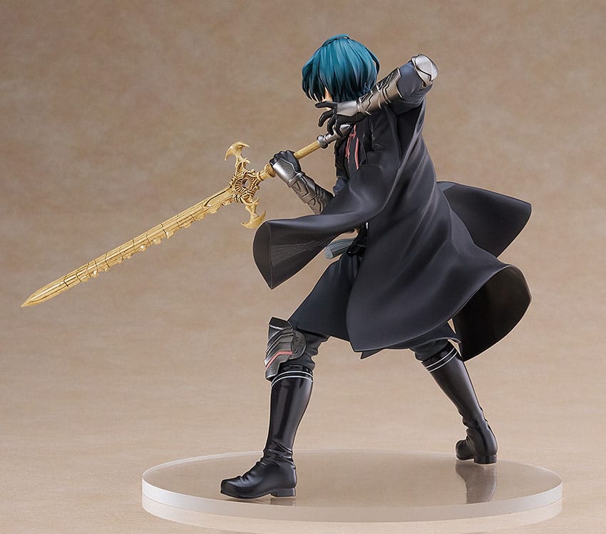 Fire Emblem: Three Houses statuette PVC Pop Up Parade Byleth (Male) 15 cm