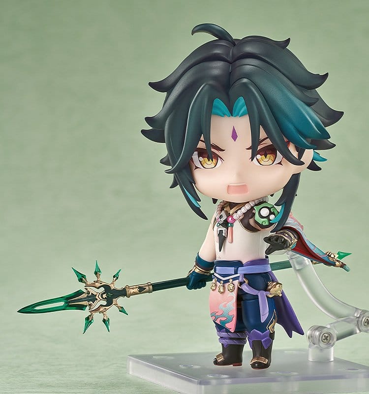 Genshin Impact figurine Nendoroid Xiao 10 cm