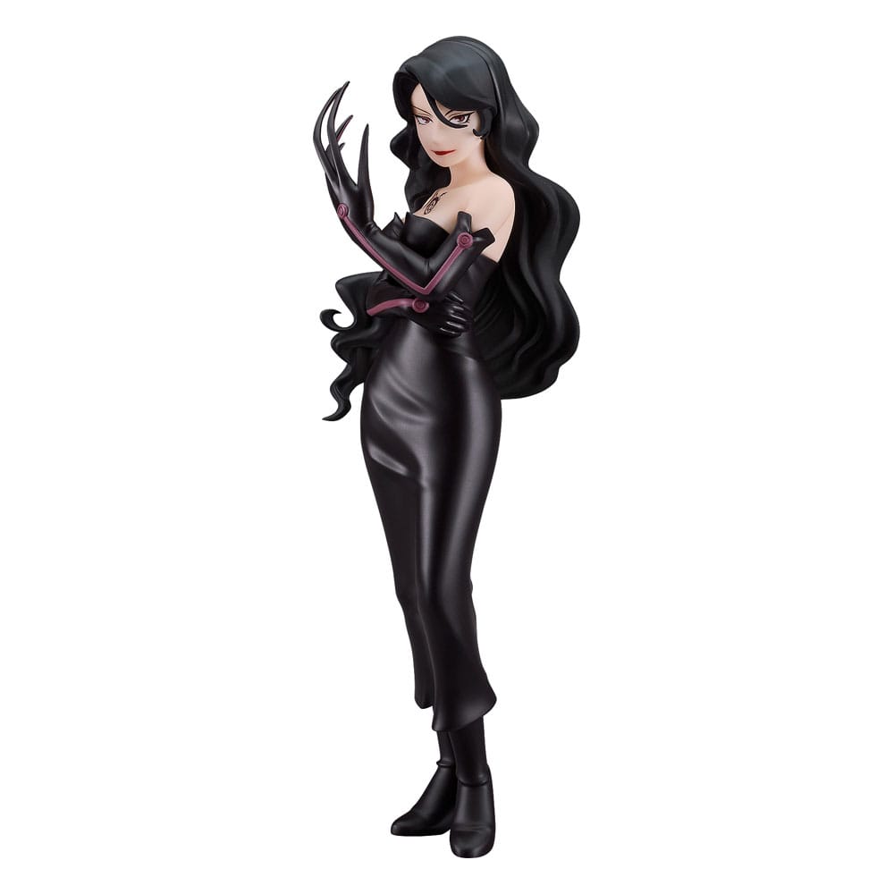 Fullmetal Alchemist: Brotherhood statuette PVC Pop Up Parade Lust 17 cm