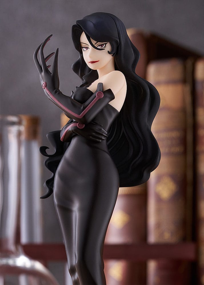 Fullmetal Alchemist: Brotherhood statuette PVC Pop Up Parade Lust 17 cm