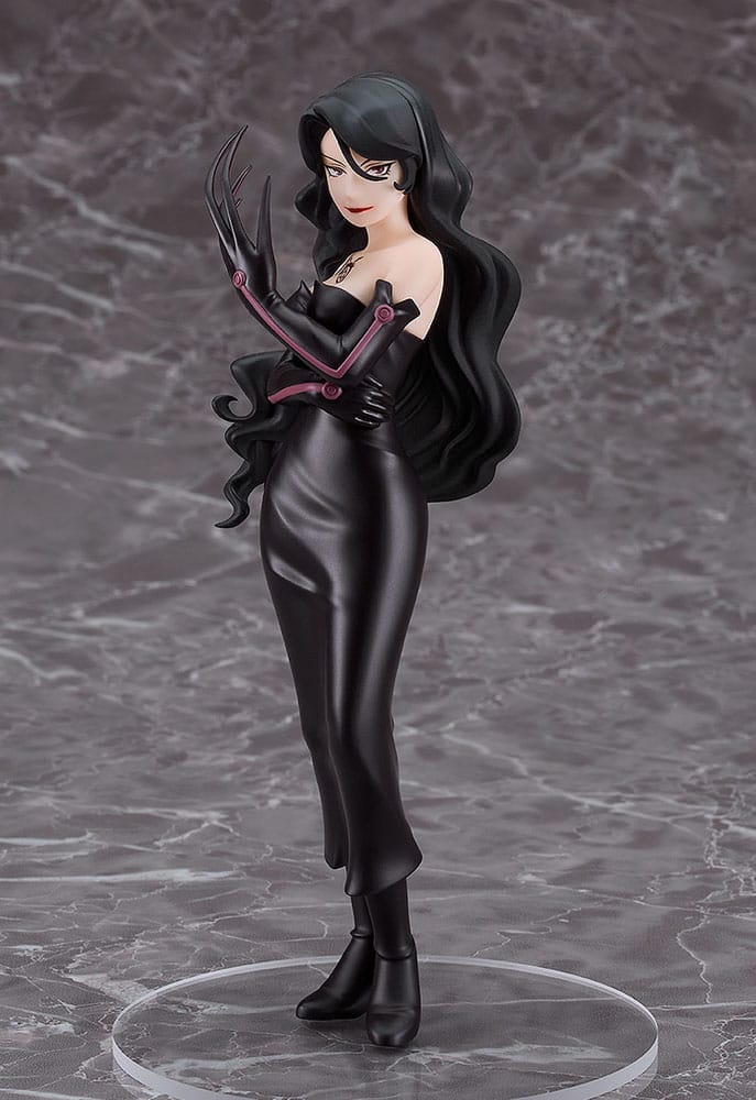 Fullmetal Alchemist: Brotherhood statuette PVC Pop Up Parade Lust 17 cm