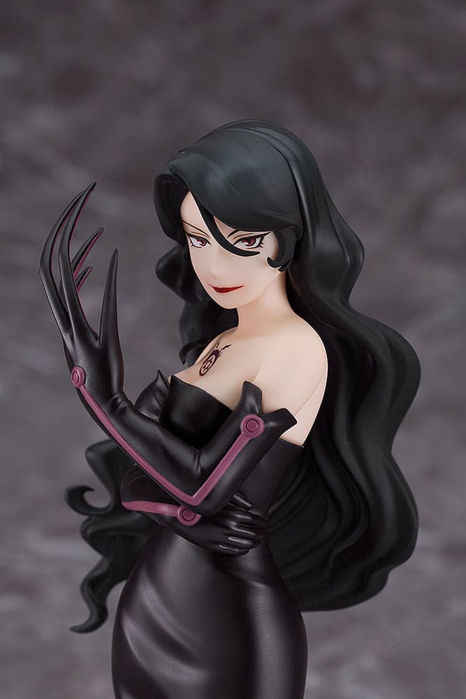 Fullmetal Alchemist: Brotherhood statuette PVC Pop Up Parade Lust 17 cm