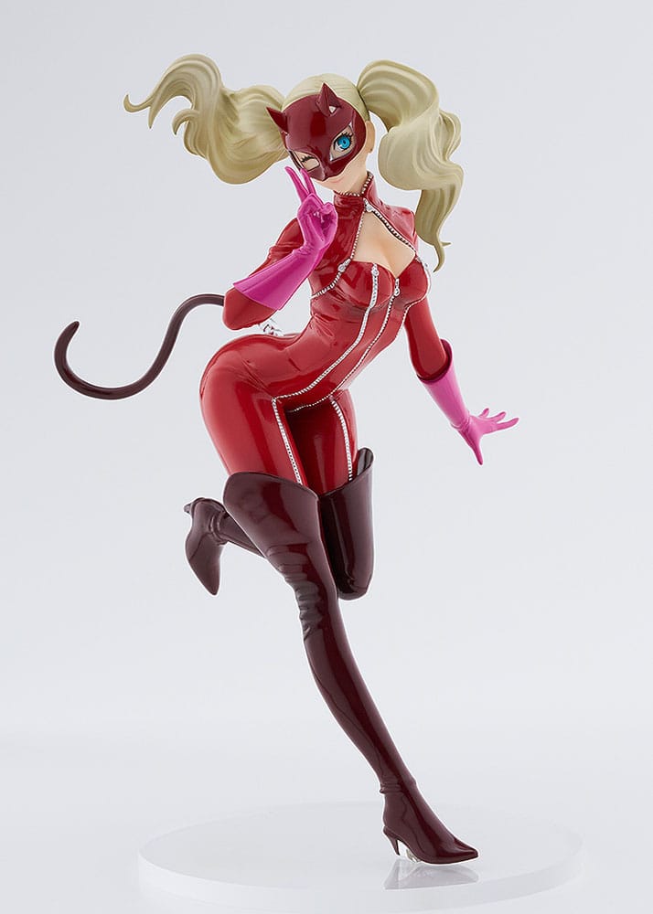 Persona 5 Royal statuette PVC Pop Up Parade Panther 17 cm