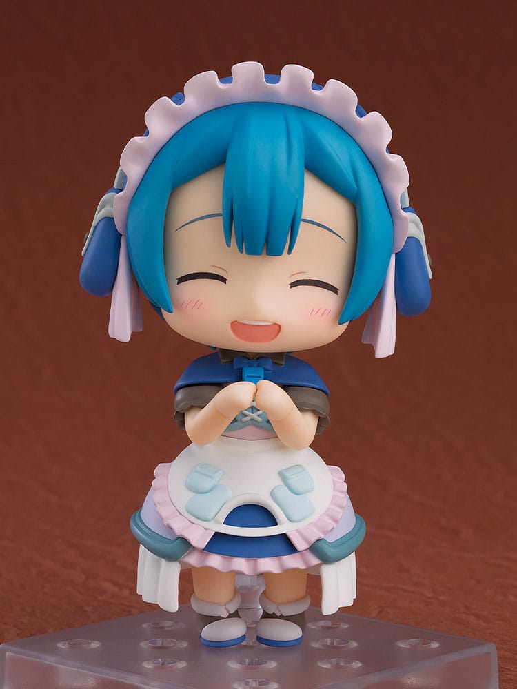 Made in Abyss: The Golden City of the Scorching Sun figurine Nendoroid Marulk 10 cm