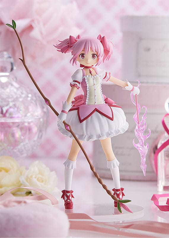 Puella Magi Madoka Magica The Movie -Rebellion- statuette Pop Up Parade Madoka Kaname 16 cm (re-run)