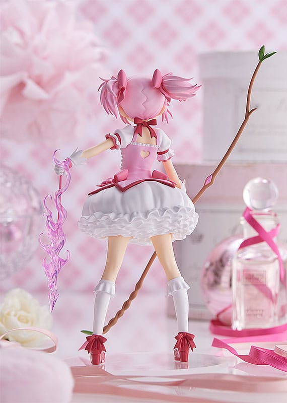 Puella Magi Madoka Magica The Movie -Rebellion- statuette Pop Up Parade Madoka Kaname 16 cm (re-run)