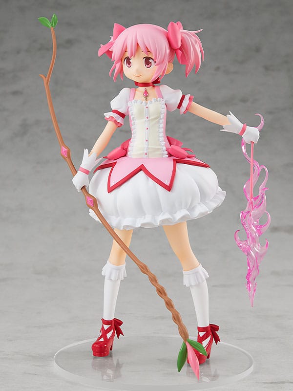 Puella Magi Madoka Magica The Movie -Rebellion- statuette Pop Up Parade Madoka Kaname 16 cm (re-run)