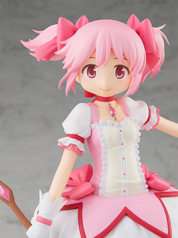Puella Magi Madoka Magica The Movie -Rebellion- statuette Pop Up Parade Madoka Kaname 16 cm (re-run)